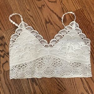 Free People Bralette